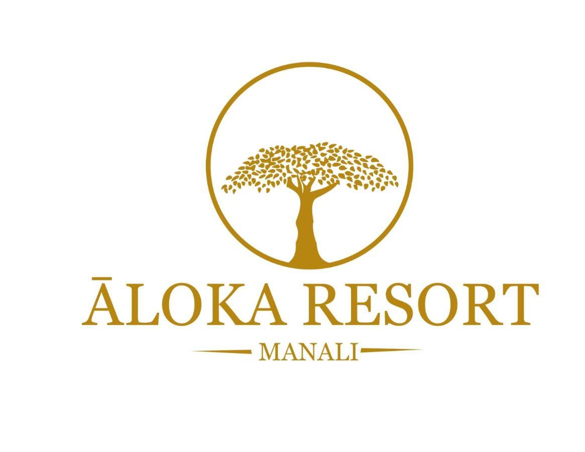 Aloka Resort Manali  Luaran gambar